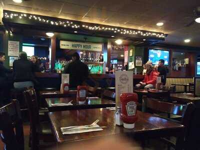 Smith's Bar And Restaurant