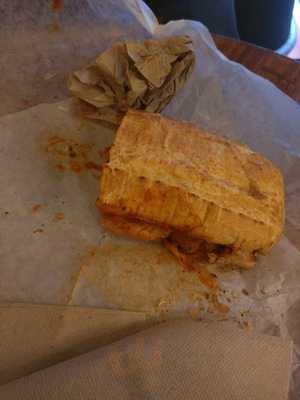 Potbelly Sandwich Works