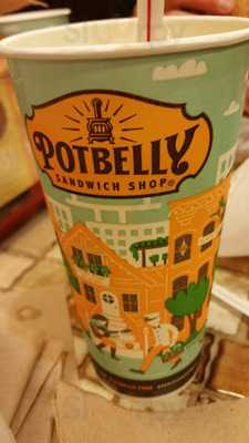 Potbelly Sandwich Works