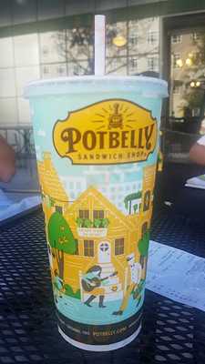 Potbelly Sandwich Works