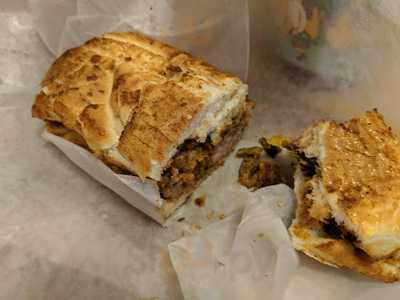 Potbelly Sandwich Works