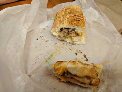 Potbelly Sandwich Works