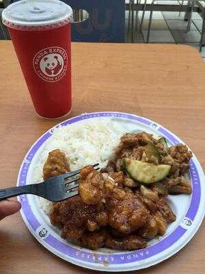 Panda Express