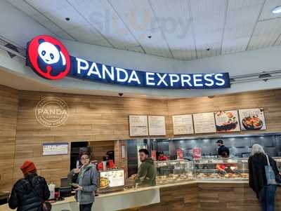 Panda Express