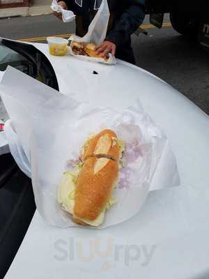 Papa Pasquale Ravoli Pasta Co.