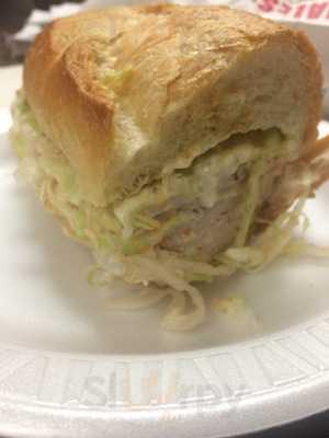 Papa Pasquale Ravoli Pasta Co.