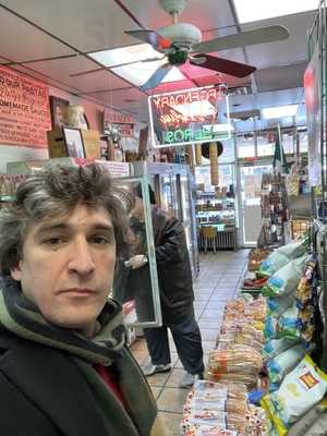 Papa Pasquale Ravoli Pasta Co.