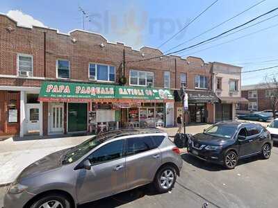 Papa Pasquale Ravoli Pasta Co.