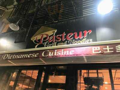 Pho Pasteur