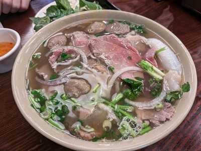 Pho Pasteur