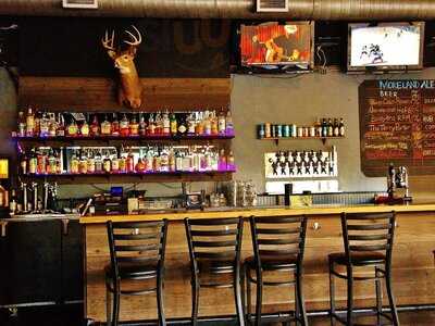Moreland Ale House