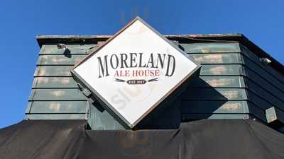 Moreland Ale House