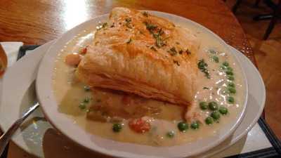 The Red Lion Lincoln Square