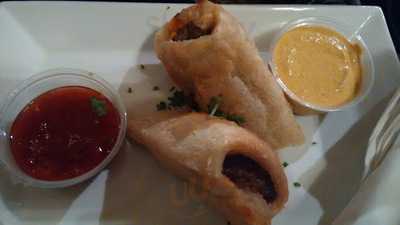 The Red Lion Lincoln Square