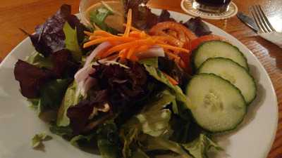 The Red Lion Lincoln Square