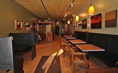 The Red Lion Lincoln Square