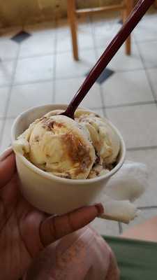 Haagen Dazs