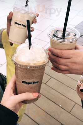 Haagen Dazs