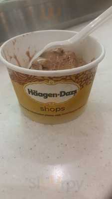 Haagen Dazs