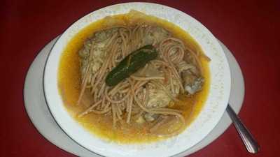 Chile Tomate & Cebolla Mexican Restaurant