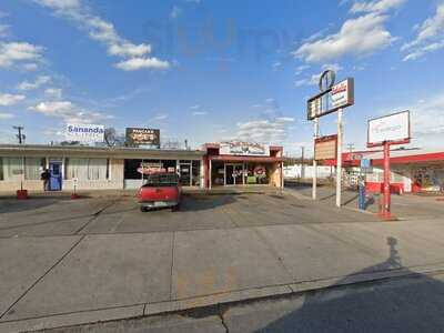 Chile Tomate & Cebolla Mexican Restaurant