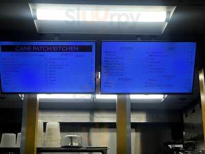 Cane Patch Kitchen