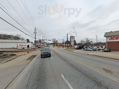 El Amigo Mexican Restaurant