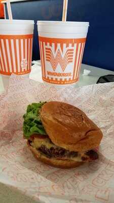 Whataburger