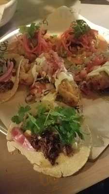 Borracho Tacos