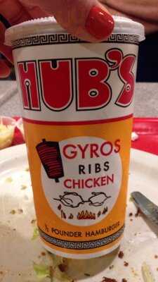 Hub's Restaurant