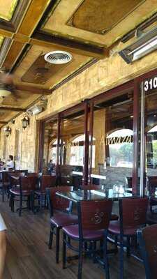 Almaza Fine Mediterranean Cuisine