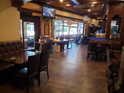 Almaza Fine Mediterranean Cuisine