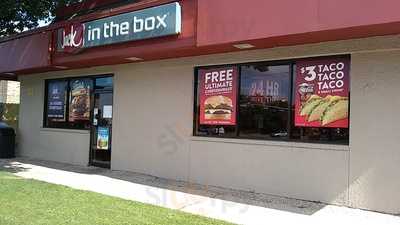Jack In The Box
