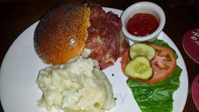 Vacarro's Ristorante