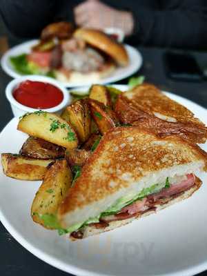 Vacarro's Ristorante