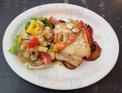 Vacarro's Ristorante