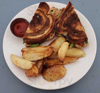 Vacarro's Ristorante