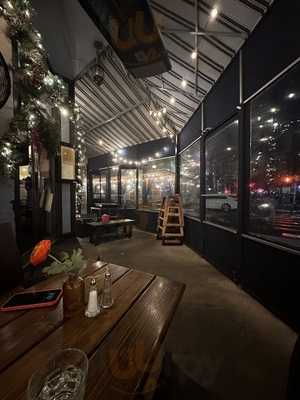 Vacarro's Ristorante