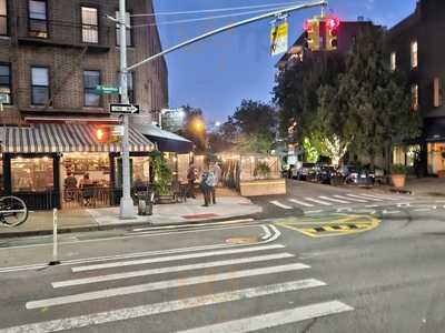 Vacarro's Ristorante