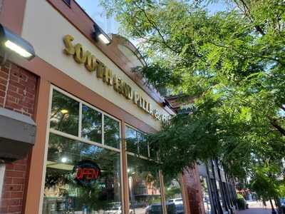 South End Pizza And Grill