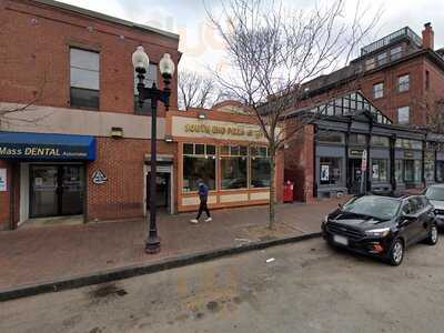 South End Pizza And Grill