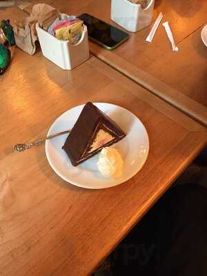 L.a. Burdick Handmade Chocolates