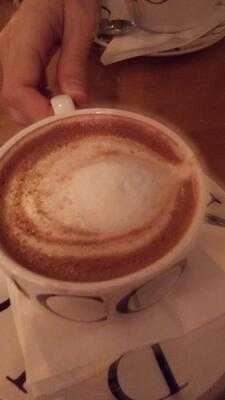 L.a. Burdick Handmade Chocolates