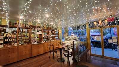 L.a. Burdick Handmade Chocolates