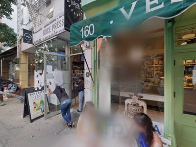 L.a. Burdick Handmade Chocolates