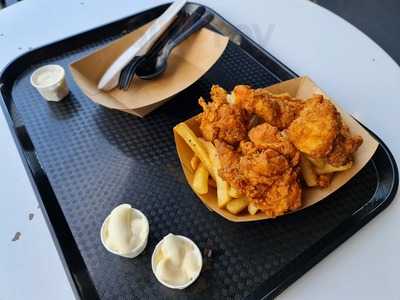 Quality Coast Gourmet Street Kitchen