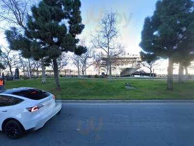 Quality Coast Gourmet Street Kitchen