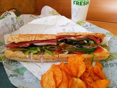 Subway