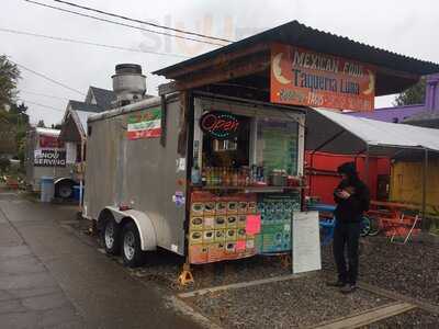 Taqueria Luna