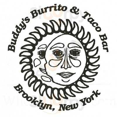 Buddy's Burrito & Taco Bar